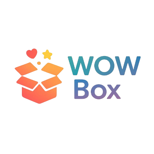 WOWBOX logo